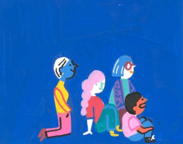 Les petites conférences : Les plantes et les autres vivants