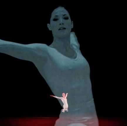 BALLET DE L'OPERA DE LYON