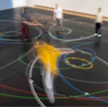 A.-T. DE KEERSMAEKER /  ROSAS / ICTUS & BL!NDMAN